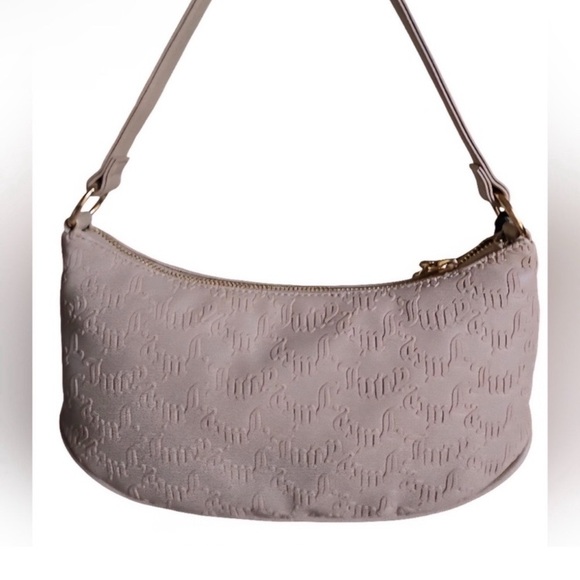 Juicy Couture Tan Shoulder Bag - Picture 4 of 12